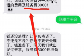 三亚对付老赖：刘小姐被老赖拖欠货款